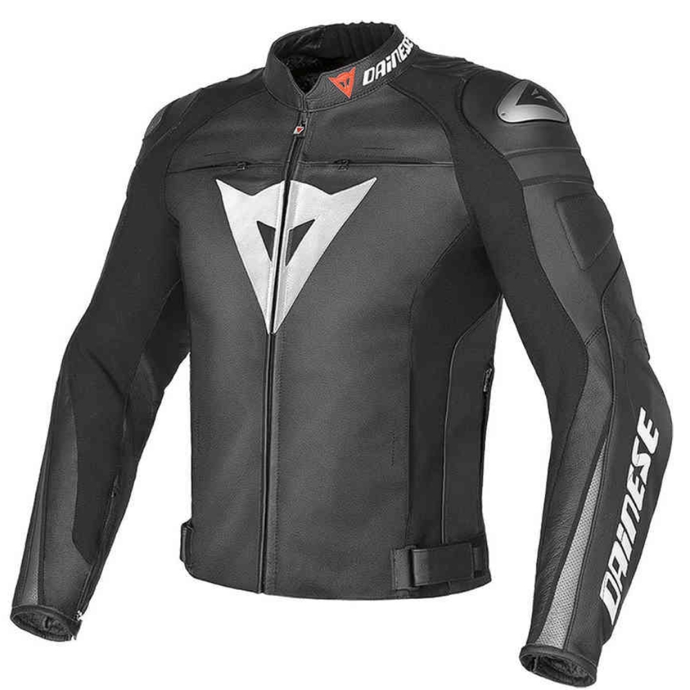 Dainese Super Speed C2 Armored Motorcycle Jacket
